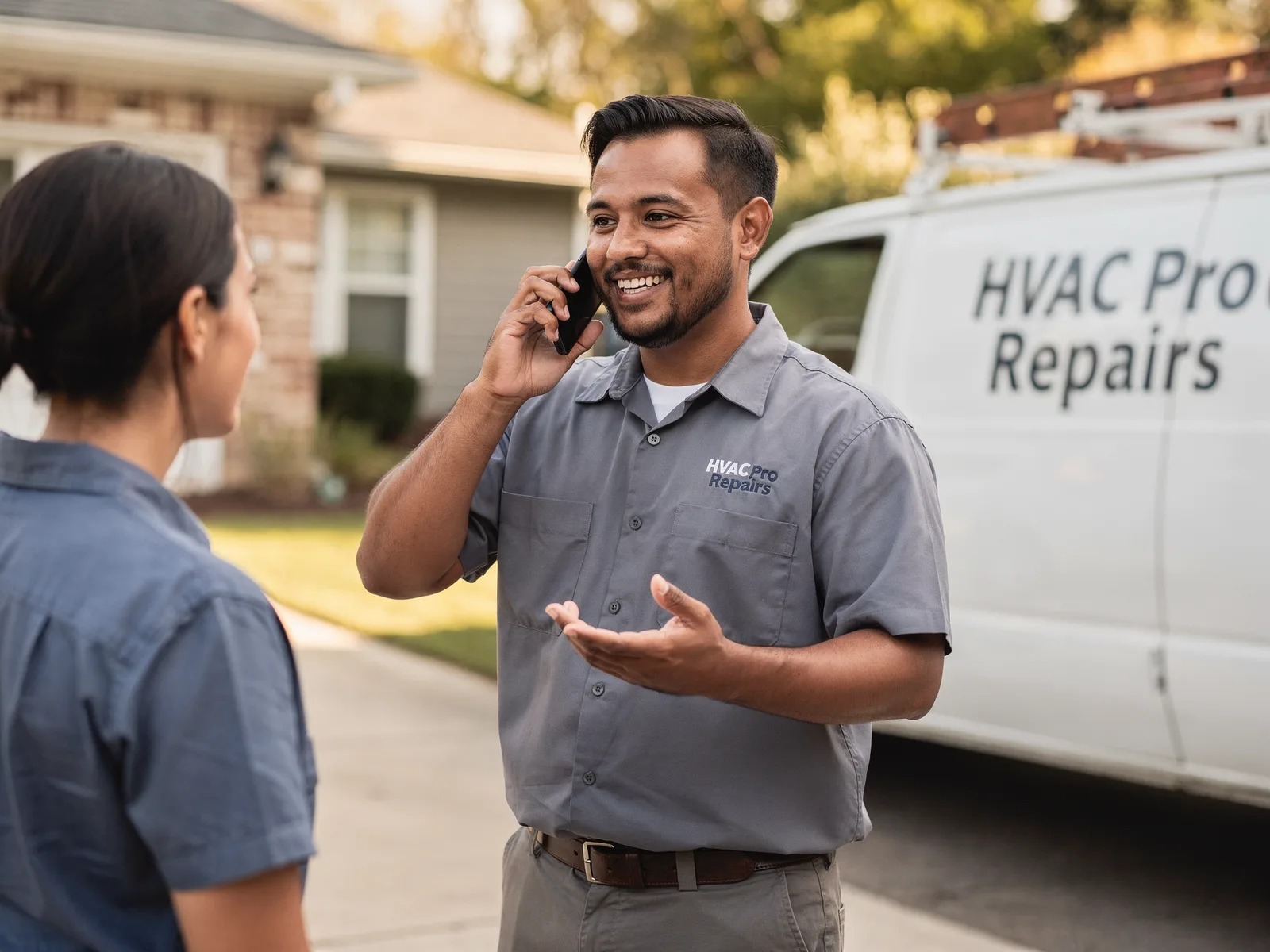 Heat Pump Repair Hiawatha, IA FAQs